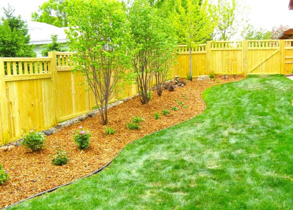 Top-rated landscape design in Monroe, NC - Emerald American