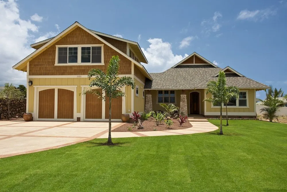 Top-rated lawn care service experts serving Monroe, NC - Emerald American