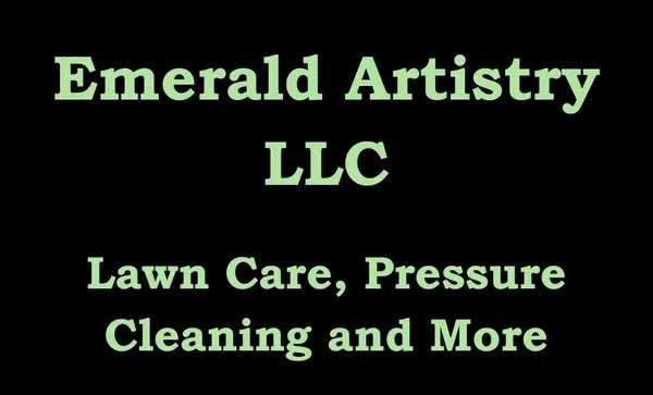 Emerald Artistry Logo