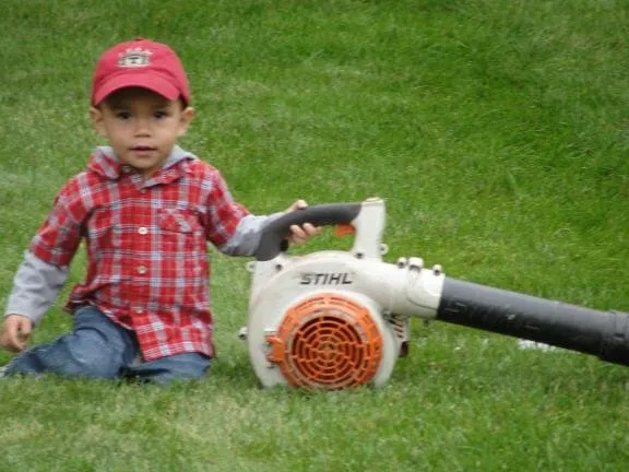 Custom lawn care service in Mokena, IL by Emerald Bloom Landscaping