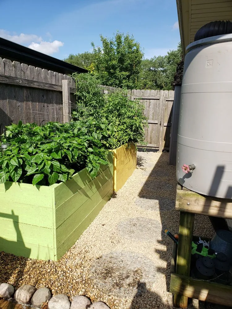 Reliable residential landscaping in Mokena, IL by Emerald Bloom Landscaping