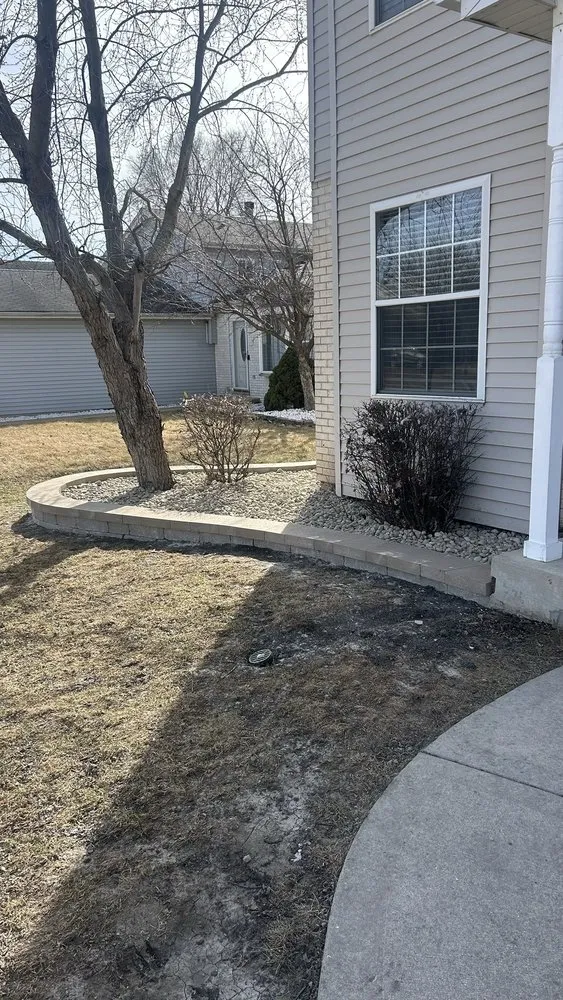 Top-rated landscape design for outdoor upgrades across Mokena, IL - Emerald Bloom Landscaping