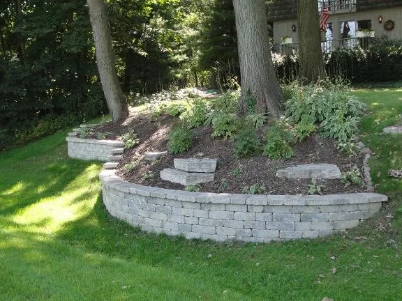 Top-rated lawn mowing service experts serving Mokena, IL - Emerald Bloom Landscaping