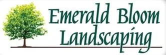 Professional landscape design for beautiful yards in Mokena, IL by Emerald Bloom Landscaping