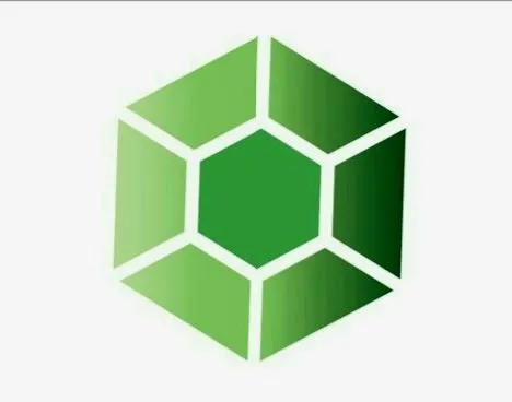 Emerald brick & Landscape Logo