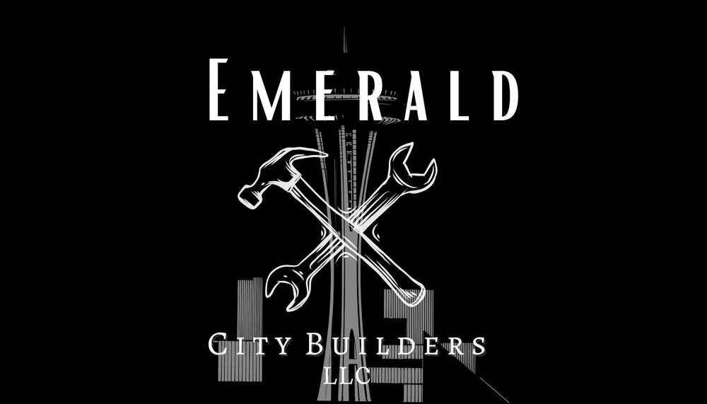 Reliable residential landscaping in Yelm, WA - Emerald City Builders