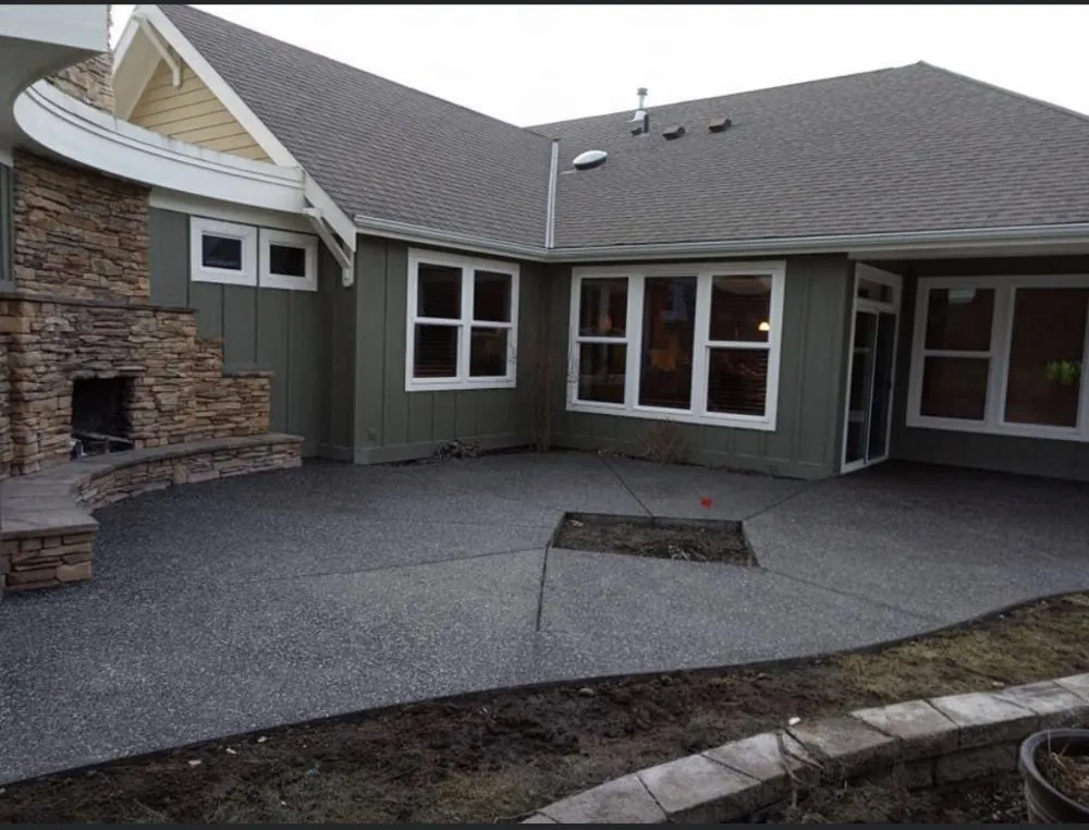 Top-rated yard cleanup service in Yelm, WA by Emerald City Builders