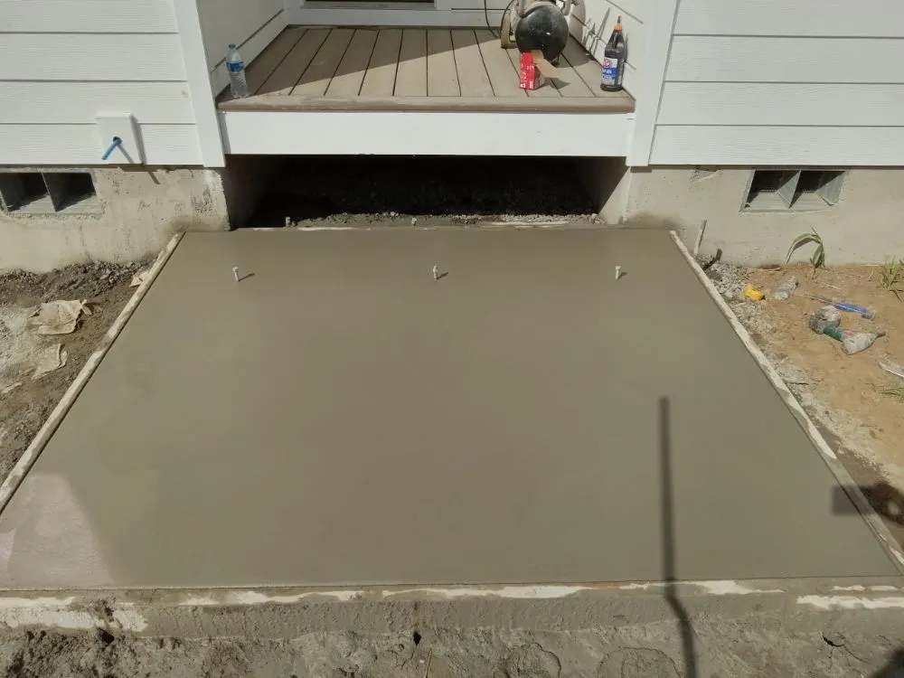 Affordable outdoor landscaping in Yelm, WA - Emerald City Builders