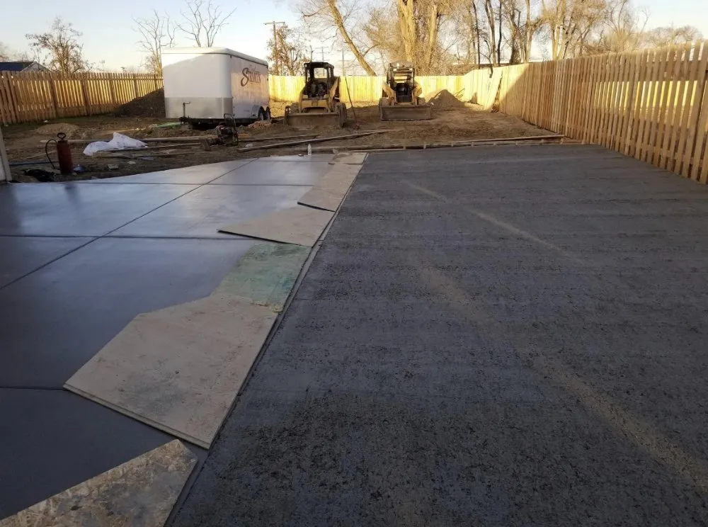 Top-rated landscape design near you in Yelm, WA by Emerald City Builders