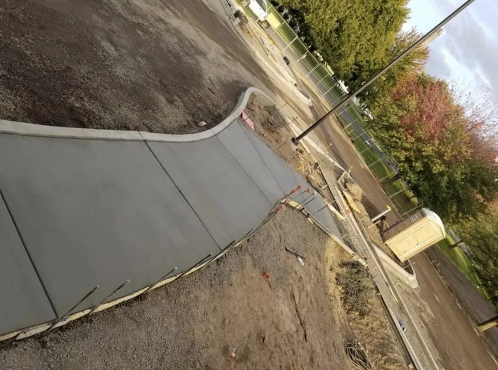 Trusted garden landscaping experts serving Yelm, WA - Emerald City Builders