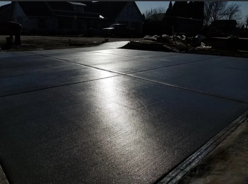 Local residential landscaping in Yelm, WA by Emerald City Builders