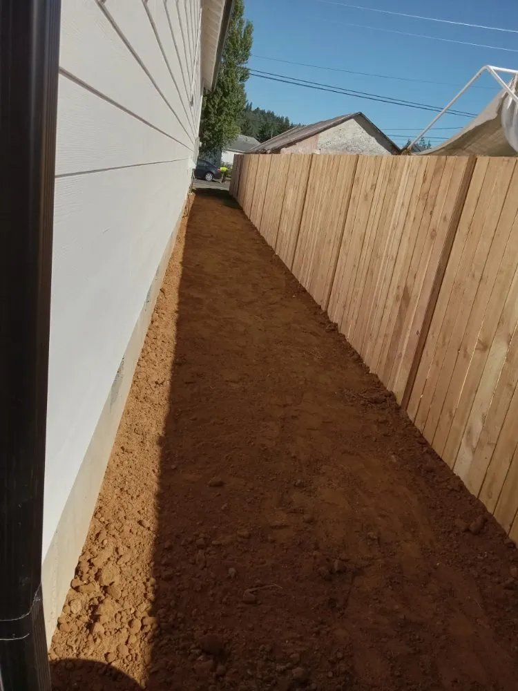 Trusted garden landscaping near you in Yelm, WA by Emerald City Builders