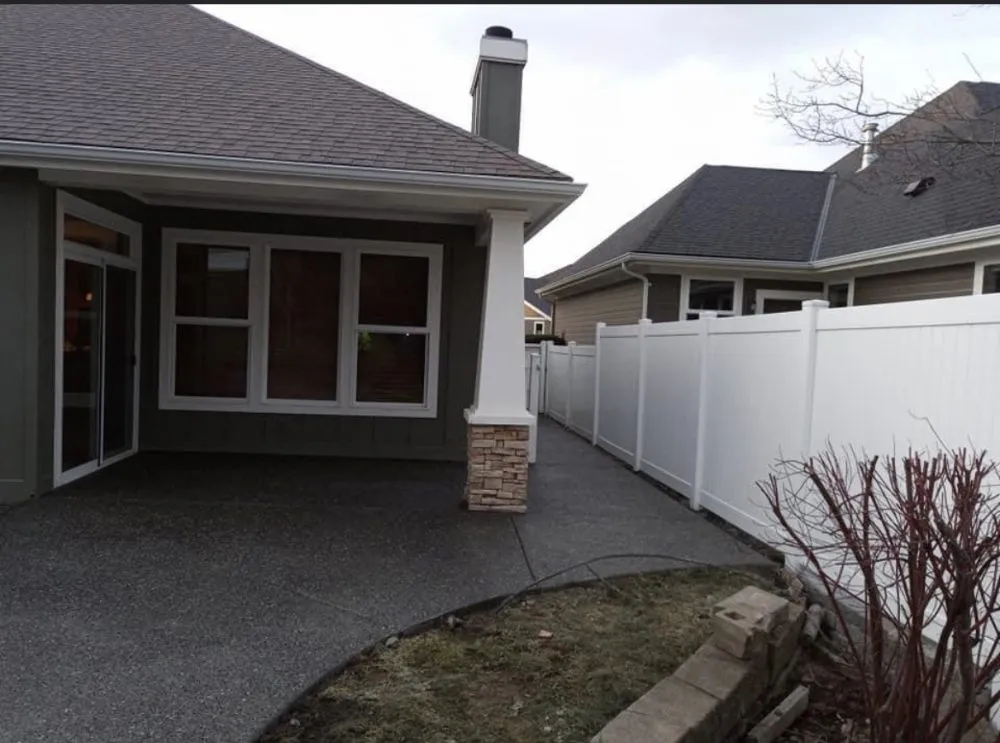 Custom lawn care service near you in Yelm, WA by Emerald City Builders