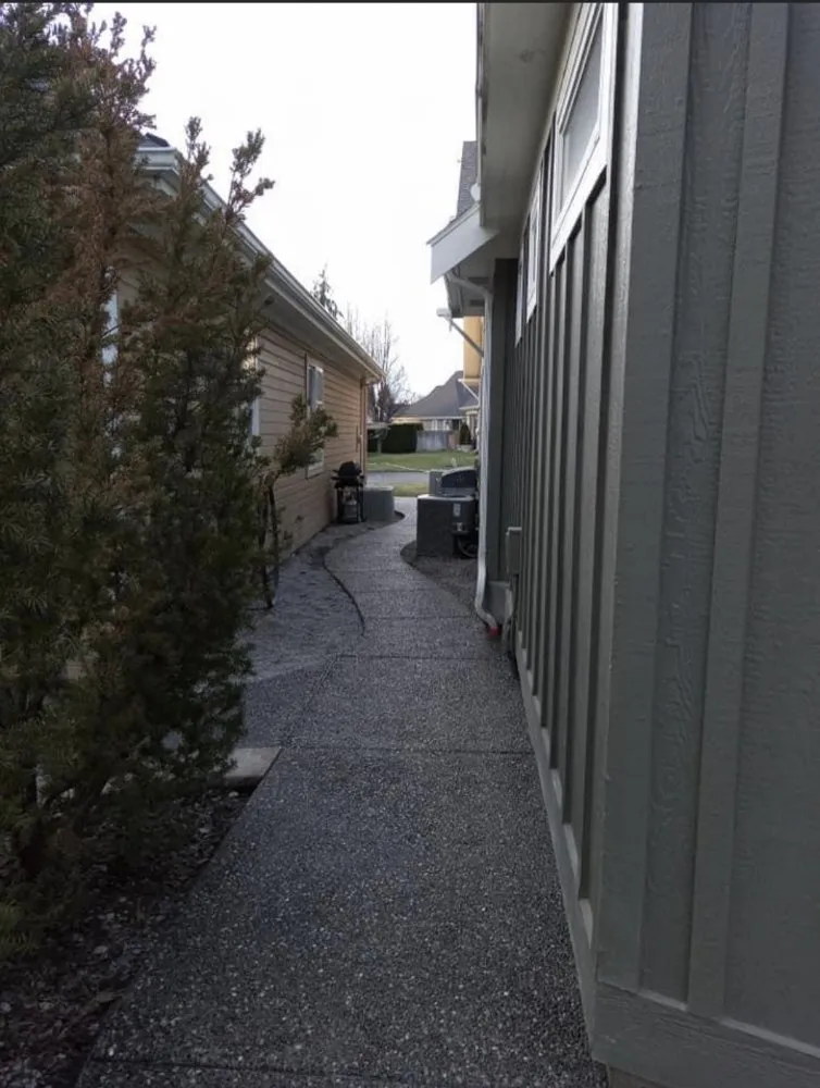 Professional yard maintenance experts serving Yelm, WA - Emerald City Builders