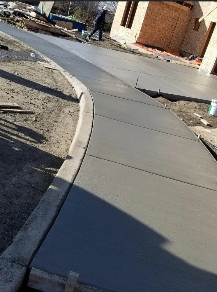 Local outdoor landscaping in Yelm, WA - Emerald City Builders