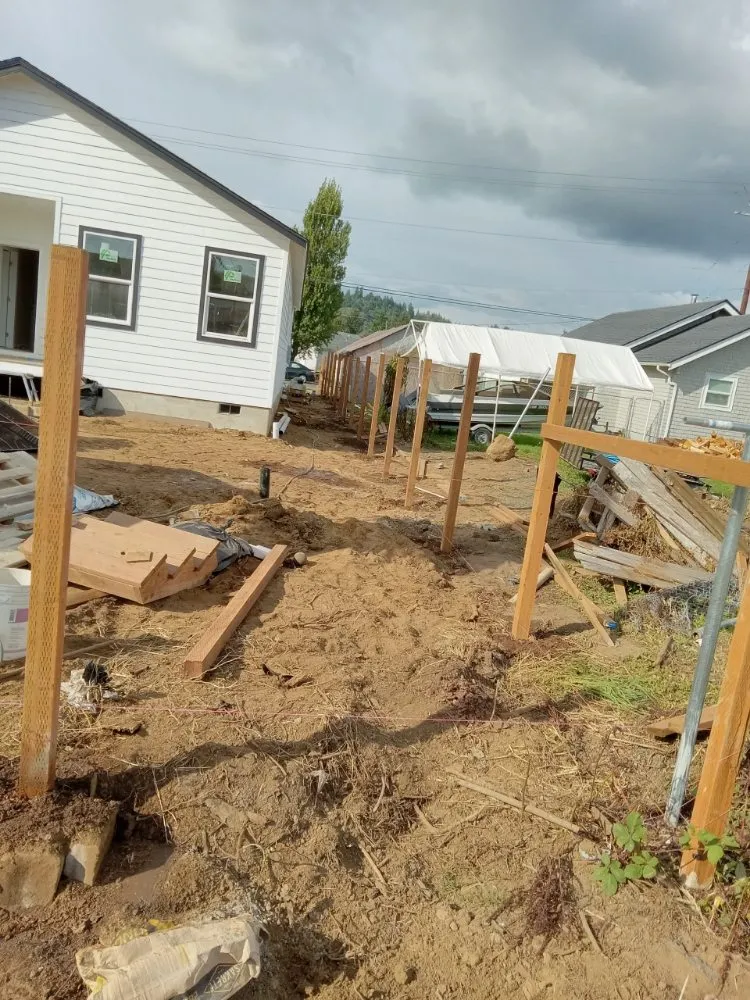 Expert landscaping services experts serving Yelm, WA - Emerald City Builders