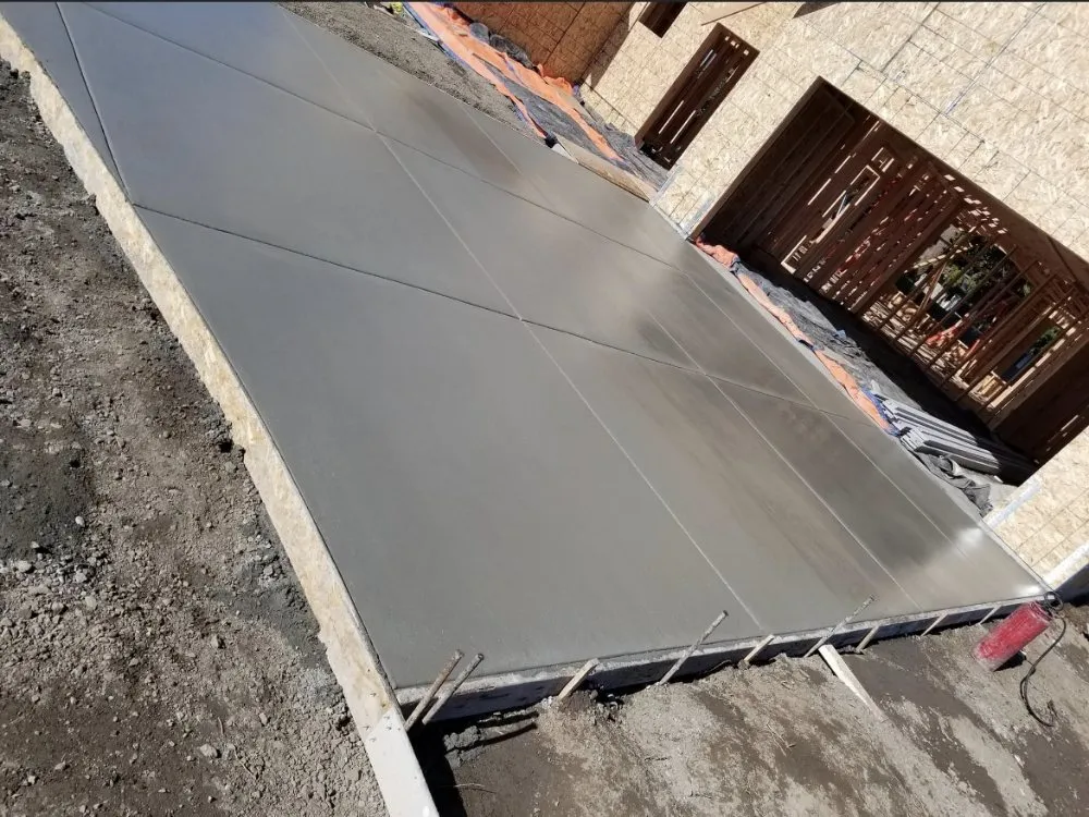 Affordable landscape design experts serving Yelm, WA - Emerald City Builders