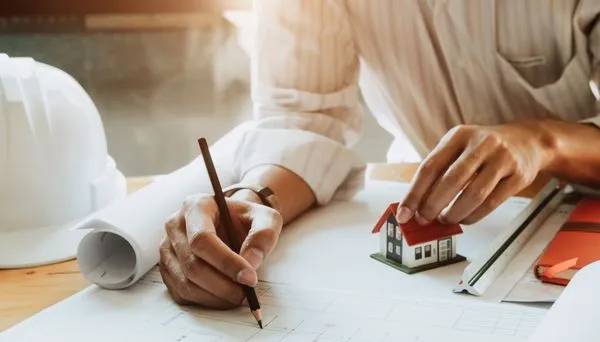 Emerald City Home Builders Experts Logo