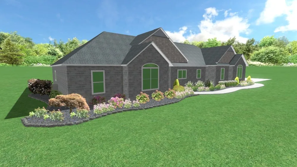 Trusted outdoor landscaping in Newburgh, IN by Emerald City Landscaping & Outdoor Lighting