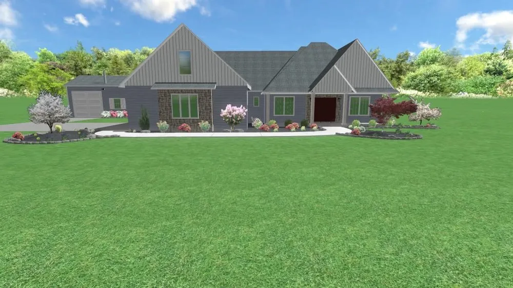 Local yard maintenance in Newburgh, IN by Emerald City Landscaping & Outdoor Lighting