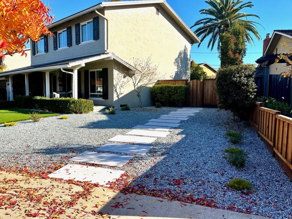 Affordable landscaping services in Santa Cruz, CA - Emerald City Landscaping