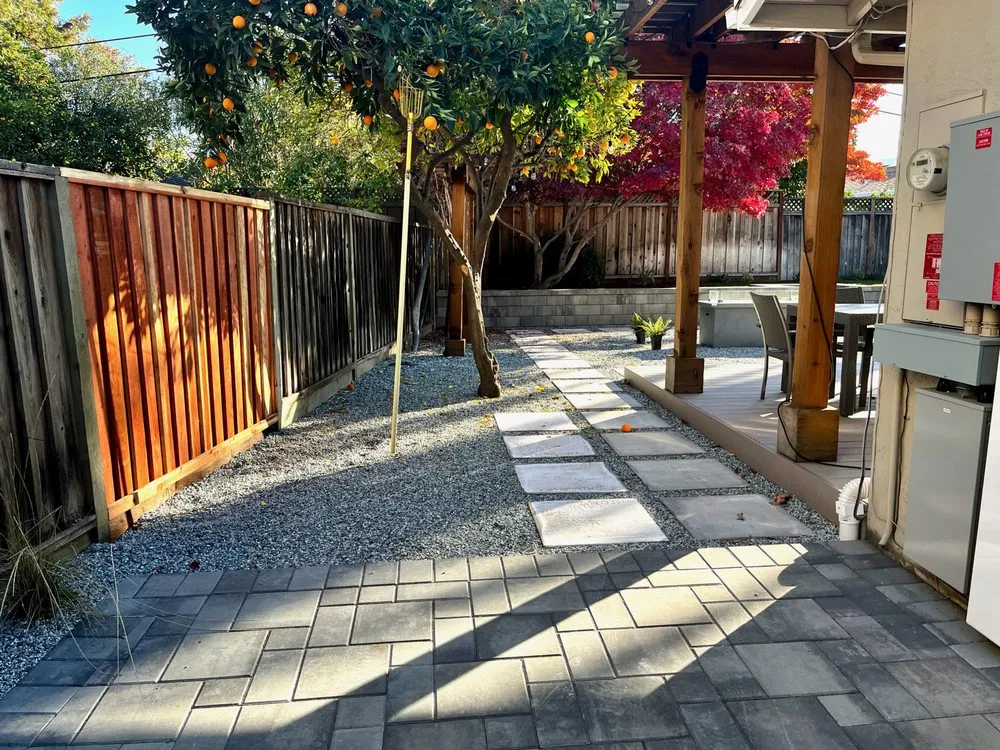 Custom lawn care service near you in Santa Cruz, CA by Emerald City Landscaping