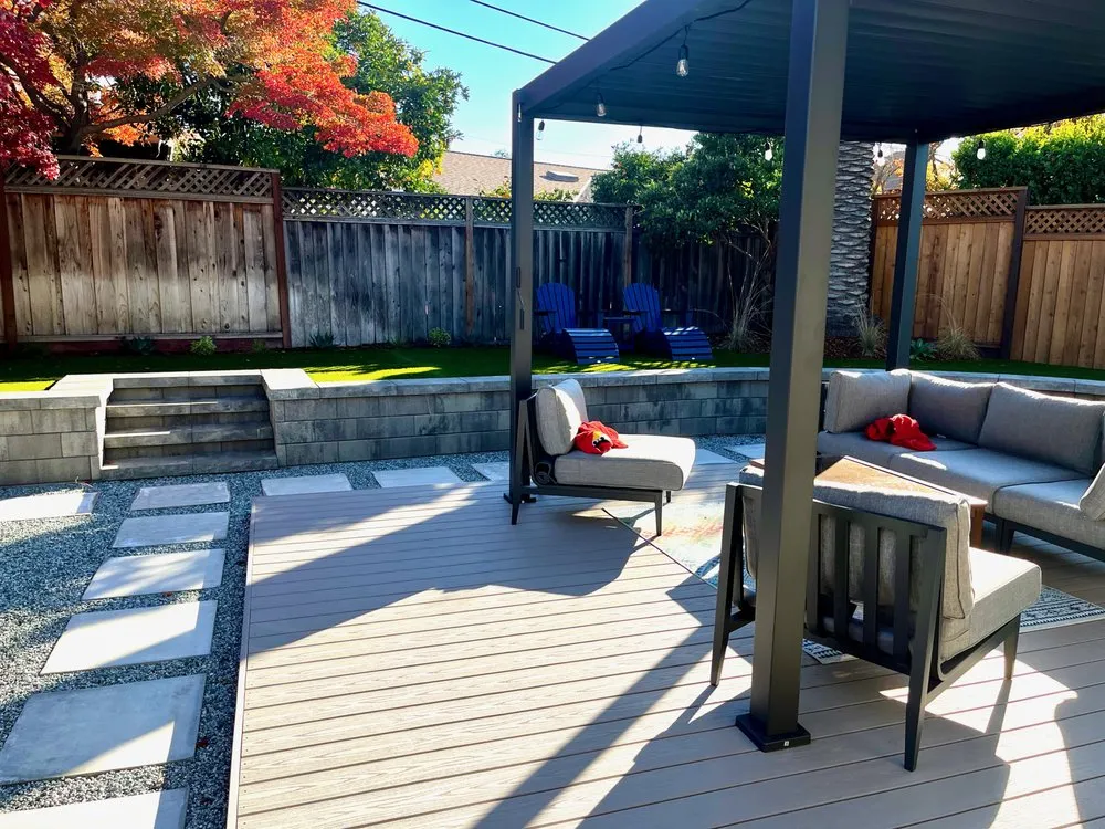 Professional lawn care service for homes across Santa Cruz, CA - Emerald City Landscaping