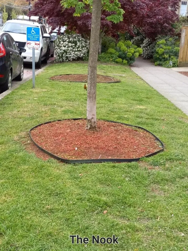 Top-rated outdoor landscaping in Seattle, WA - Emerald City Lawn Care