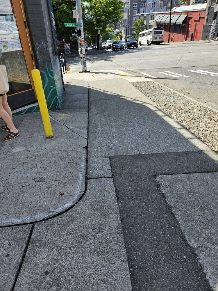 Custom lawn mowing service for homes in Seattle, WA by Emerald City Lawn Care