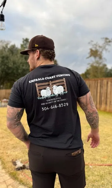 Affordable lawn care service for beautiful yards across Milton, FL - Emerald Coast Fencing