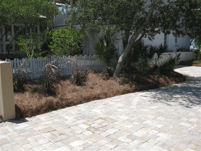 Trusted landscape installation for residential properties across Panama City, FL - Emerald Coast Landscaping