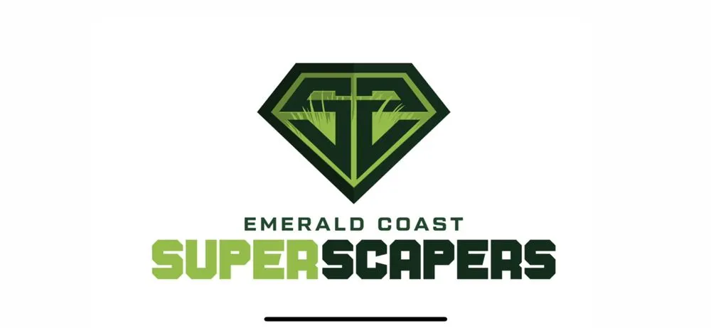 Custom yard cleanup service experts serving Navarre, FL - Emerald Coast Super Scapers