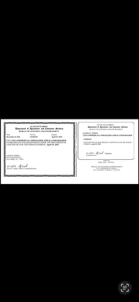 Affordable residential landscaping for outdoor upgrades across Navarre, FL - Emerald Coast Super Scapers