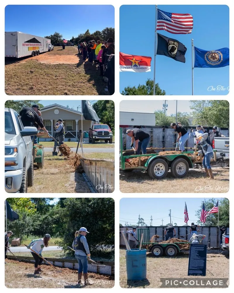 Custom yard maintenance for residential properties in Navarre, FL by Emerald Coast Super Scapers