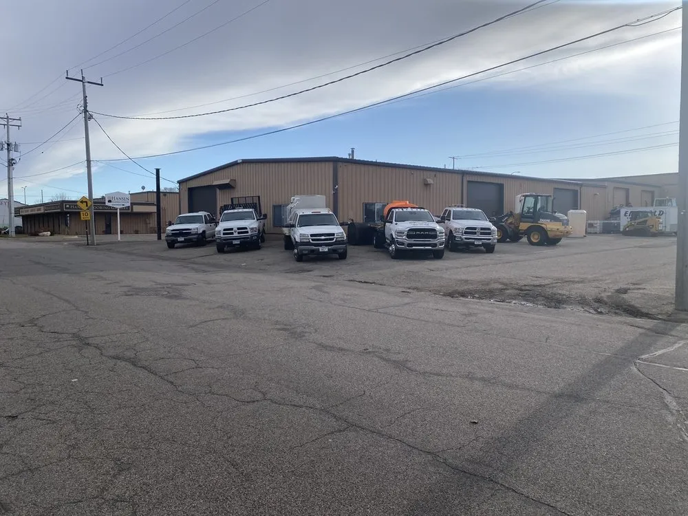 Custom landscape design in Waite Park, MN - Emerald Companies