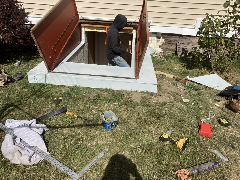 Local lawn care service for outdoor upgrades across Rutland, VT - Emerald Construction