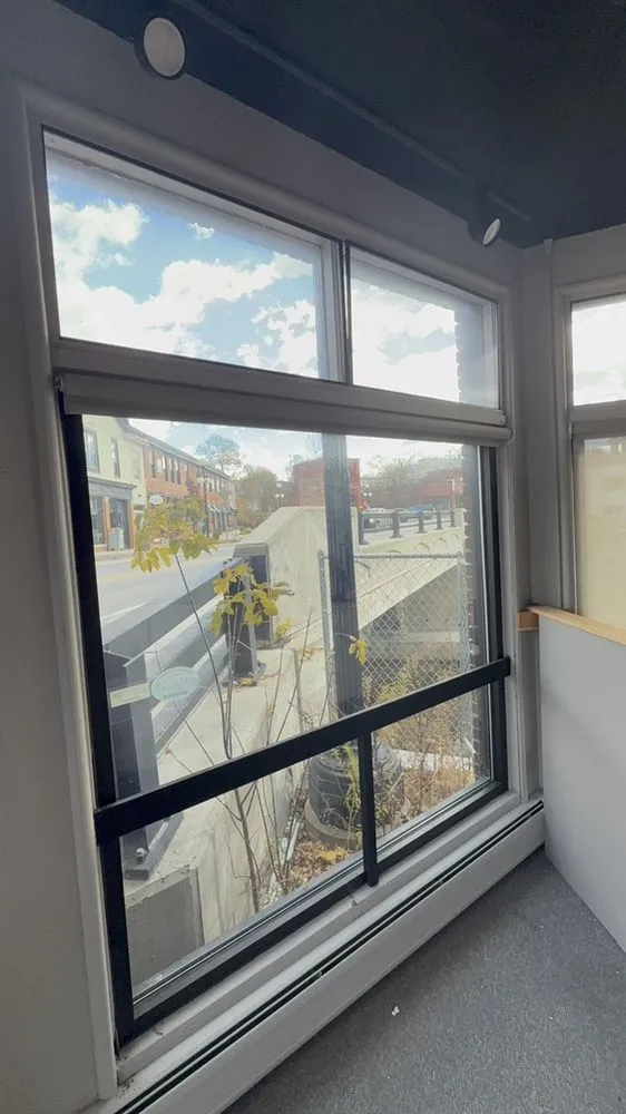 Custom yard cleanup service for residential properties in Rutland, VT by Emerald Construction