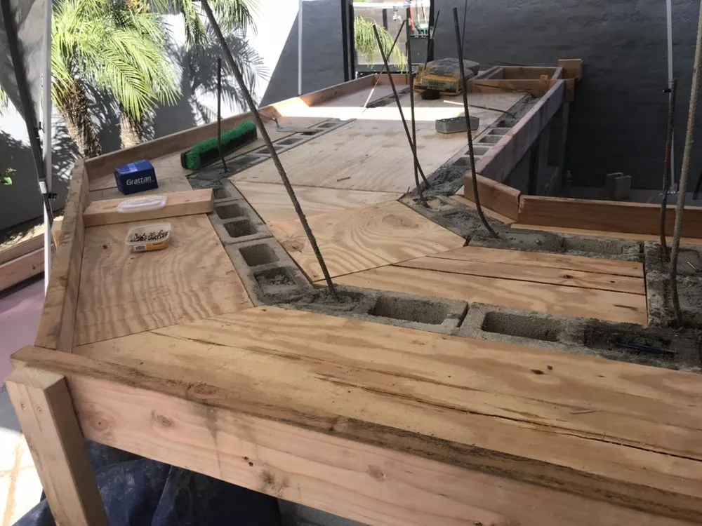 Trusted yard maintenance for outdoor upgrades in Long Beach, CA by Emerald Crest Landscaping