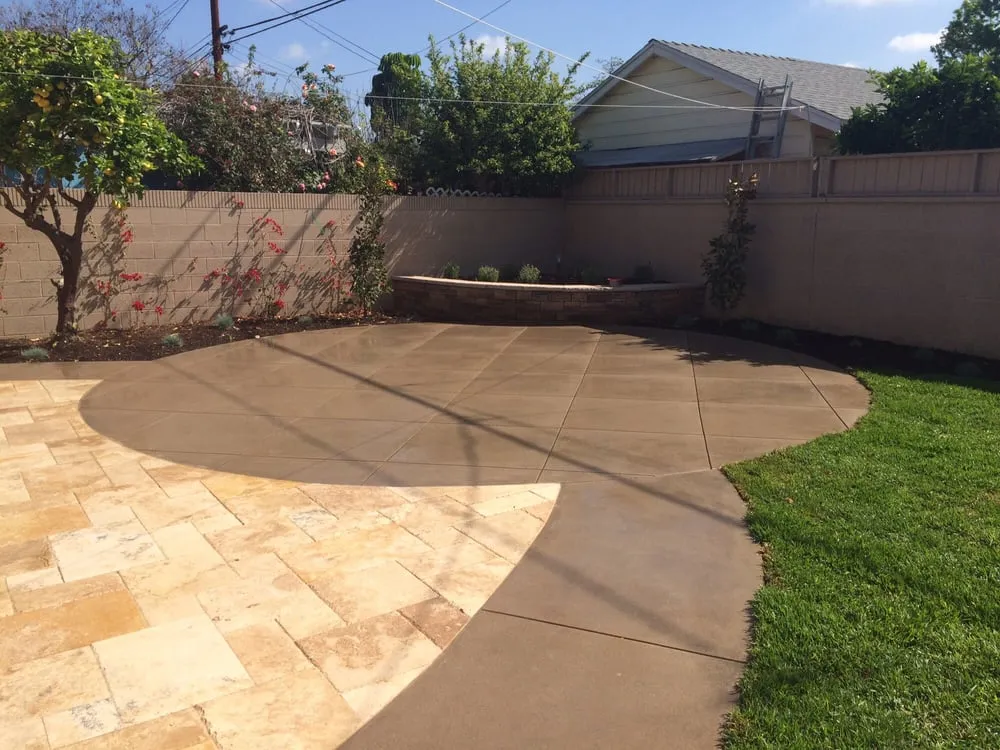 Top-rated landscaping services for homes in Long Beach, CA by Emerald Crest Landscaping