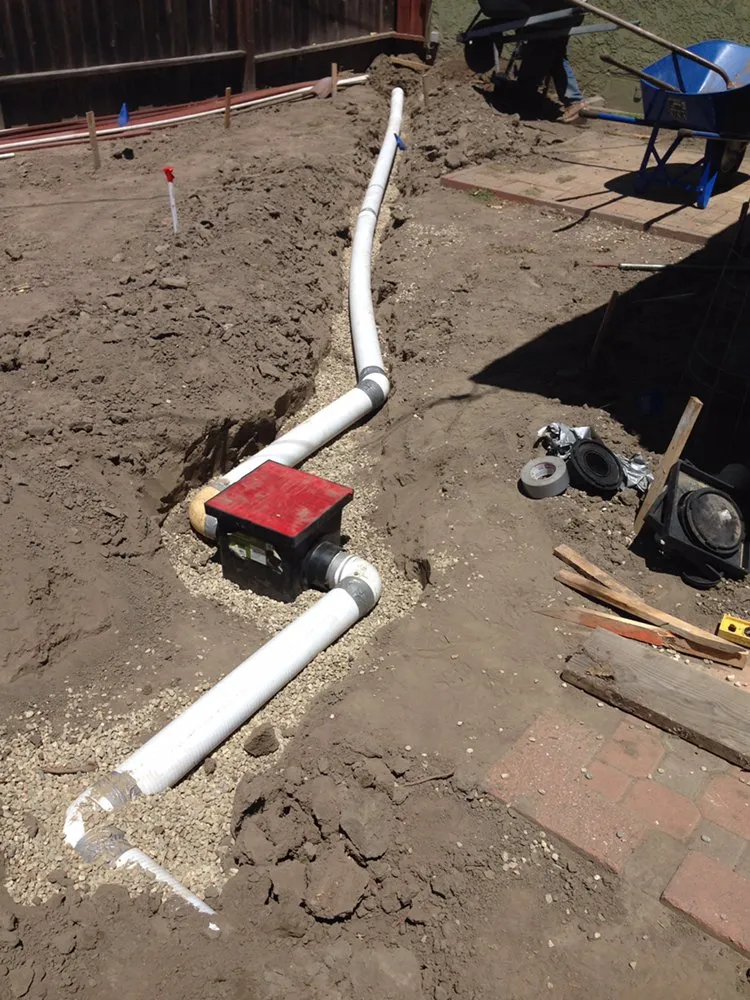 Local lawn mowing service for outdoor upgrades in Long Beach, CA by Emerald Crest Landscaping