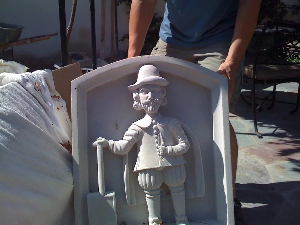 Professional lawn care service for beautiful yards across Long Beach, CA - Emerald Crest Landscaping