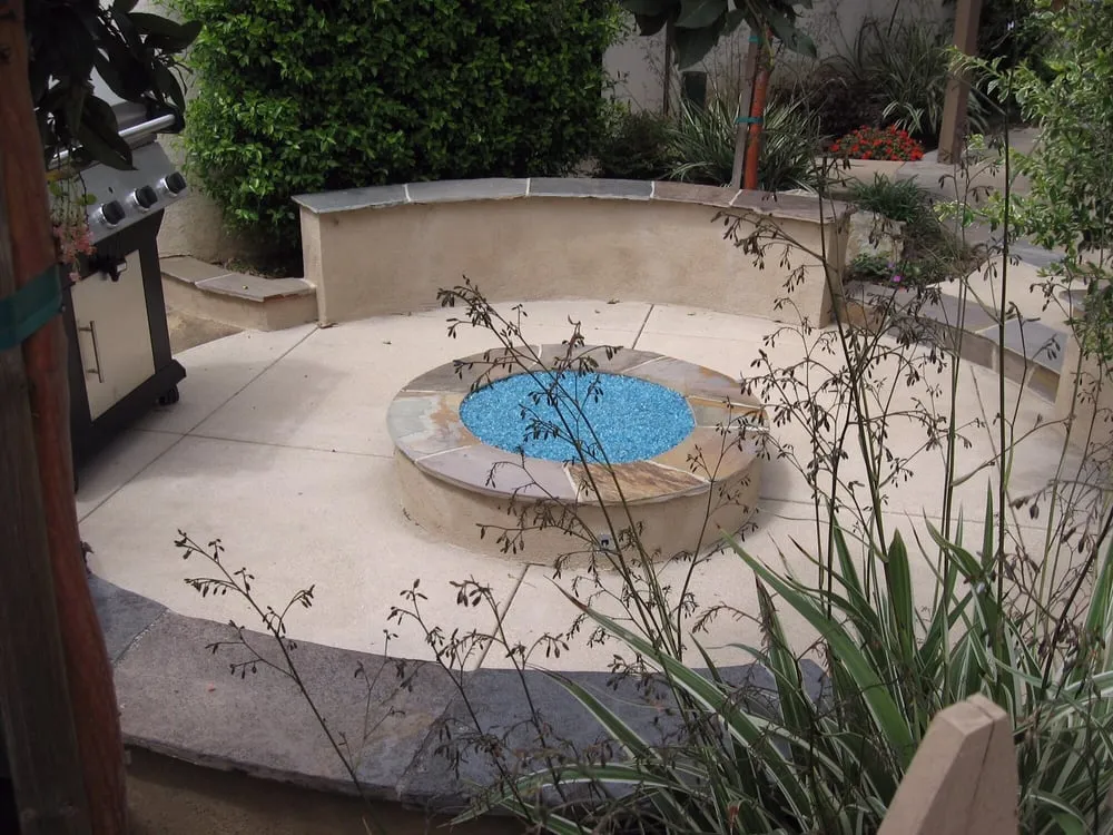 Local residential landscaping in Long Beach, CA - Emerald Crest Landscaping
