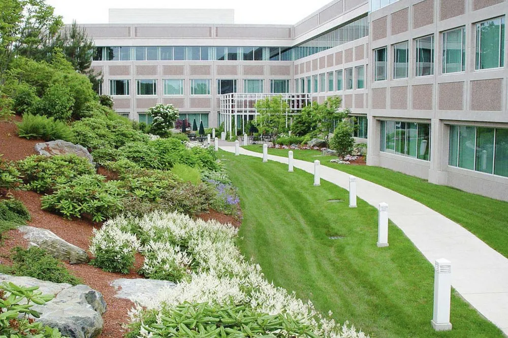 Top-rated residential landscaping in Cedar Hill, TX by Emerald Cut Lawn & Landscape