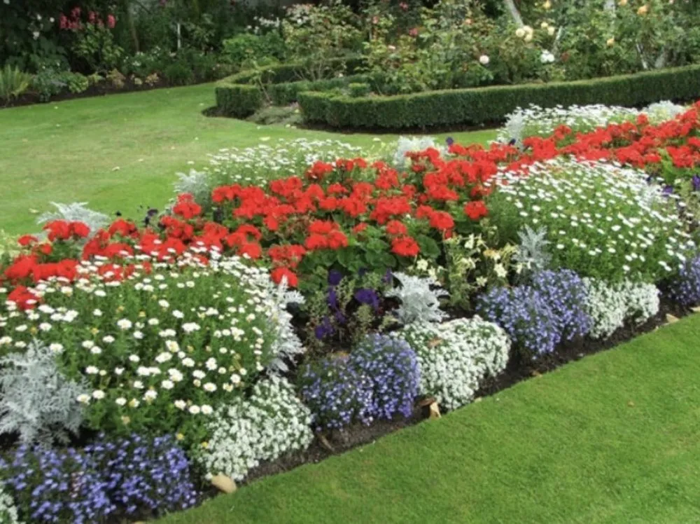 Trusted outdoor landscaping in Cedar Hill, TX by Emerald Cut Lawn & Landscape