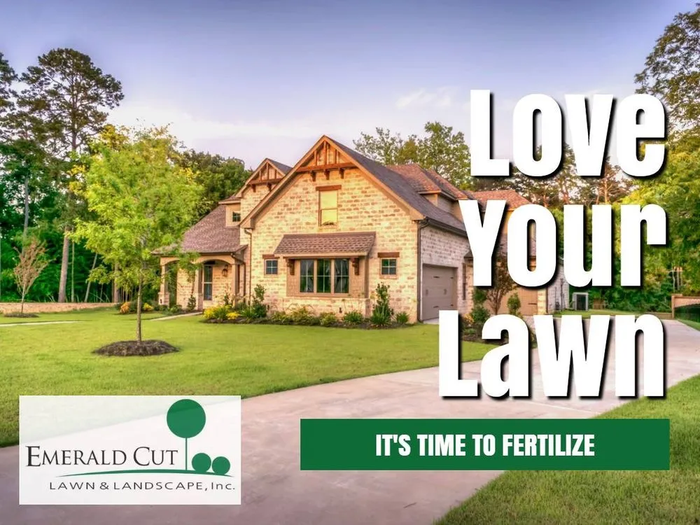 Reliable landscape design in Cedar Hill, TX - Emerald Cut Lawn & Landscape