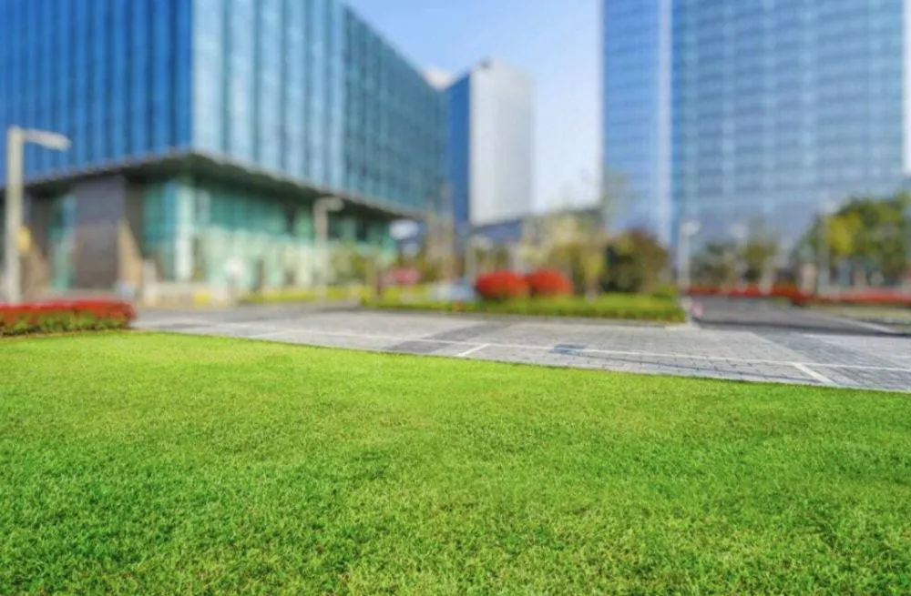 Custom residential landscaping experts serving Cedar Hill, TX - Emerald Cut Lawn & Landscape