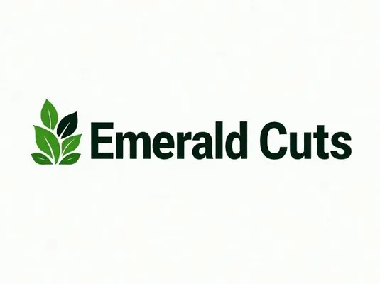Emerald Cuts Logo