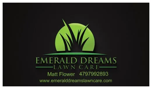 Reliable yard maintenance in Oelwein, IA by Emerald Dreams Lawn Care