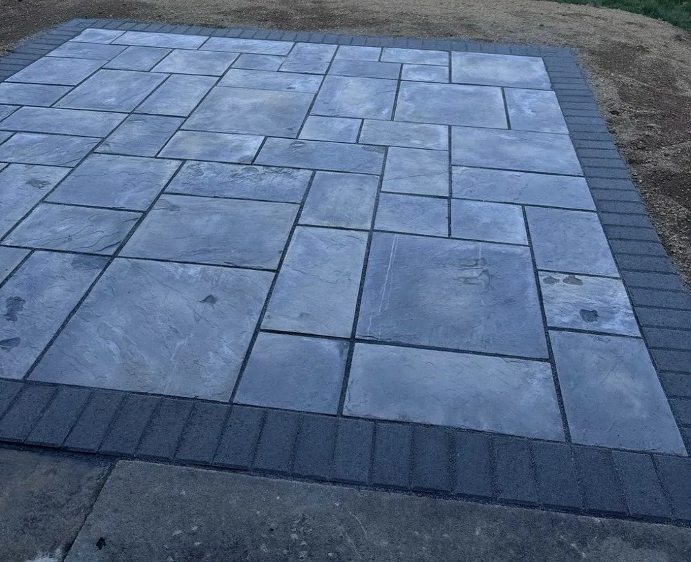 Professional landscaping services in Sinking Spring, PA - Emerald Earthworks