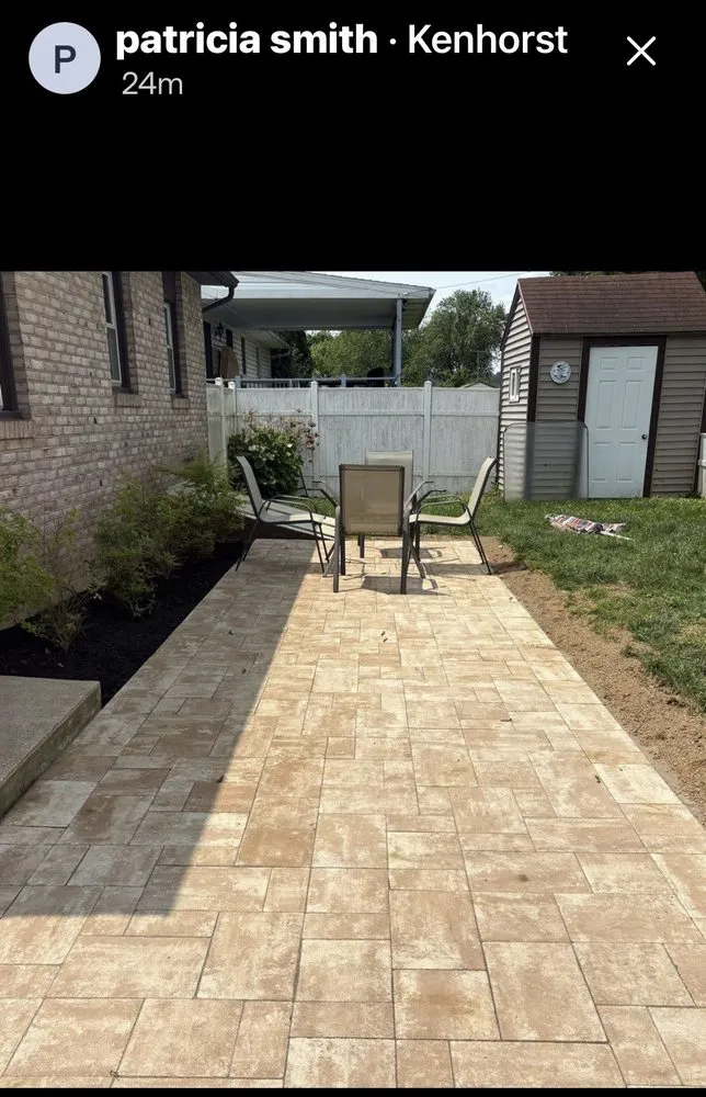 Top-rated residential landscaping near you across Sinking Spring, PA - Emerald Earthworks